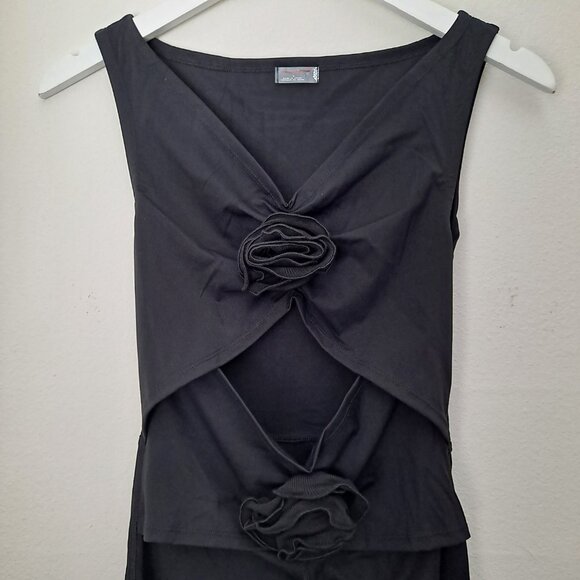 Free People Black Jumpsuit - Picture 7 of 15